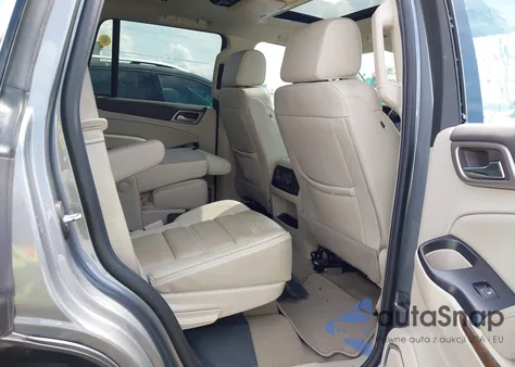 2020 GMC Yukon 4Wd Denali from USA, damaged, VIN 1GKS2CKJ4LR103405